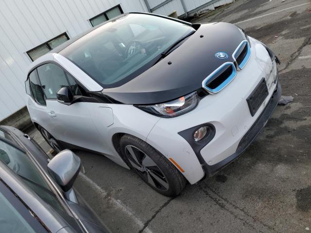 WBY1Z4C50GV508702 BMW I3 REX