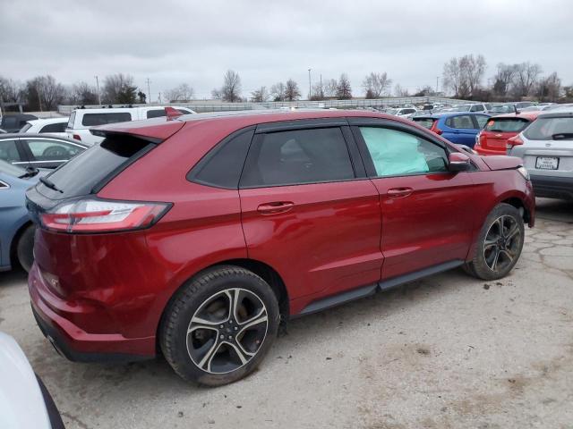 2FMPK4AP4KBB95626 Ford EDGE ST