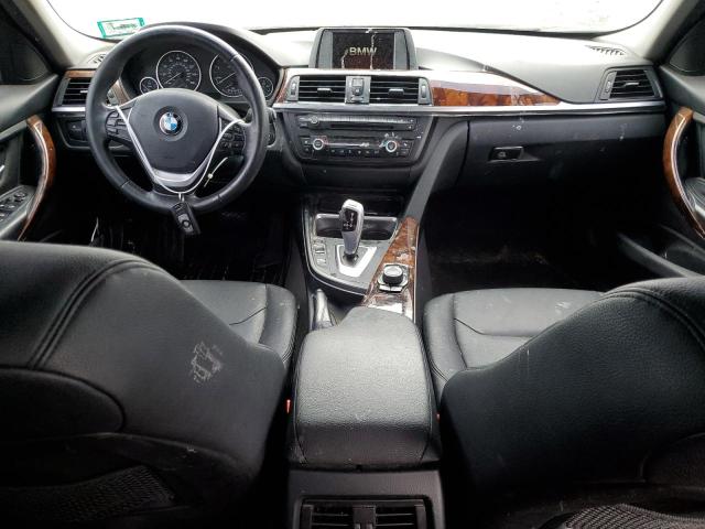 WBA3D5C53EKX99464 BMW 328 D Xdrive