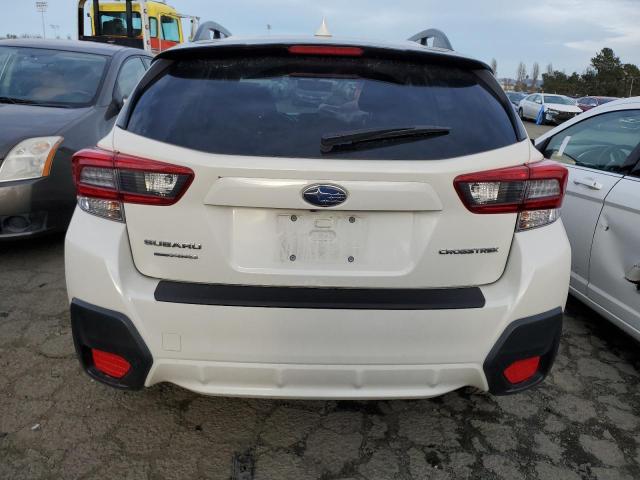 JF2GTAEC6M8263133 Subaru Crosstrek Premium