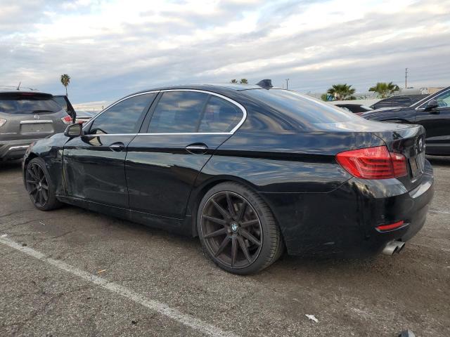 WBA5A5C50FD520091 BMW 528 I