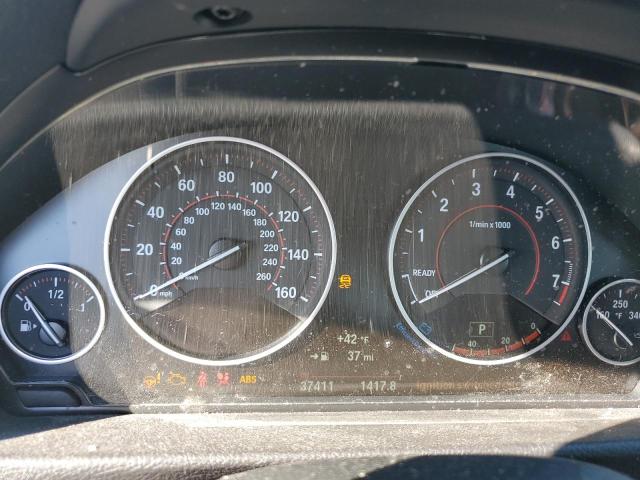 WBA4W5C56JAA49705 BMW 430xi