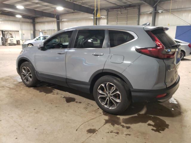 2HKRW2H81LH657649 Honda CR-V EXL