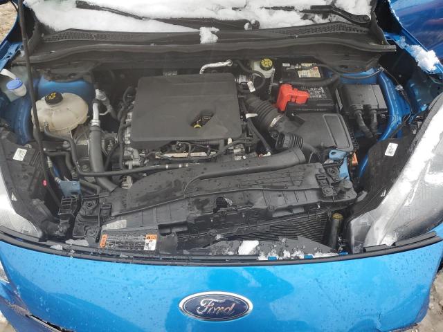 1FMCU0H6XLUA48916 Ford ESCAPE SEL