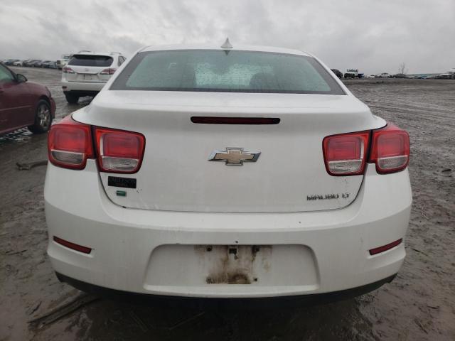1G11D5SL3FF276524 Chevrolet MALIBU 2LT