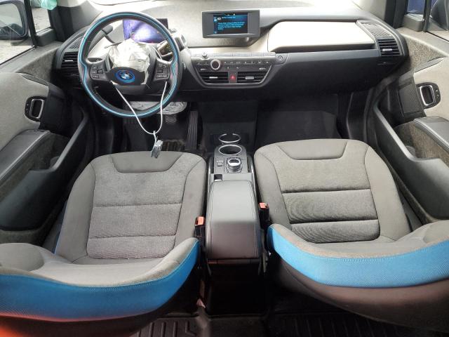 WBY1Z8C30HV891676 BMW I3 REX