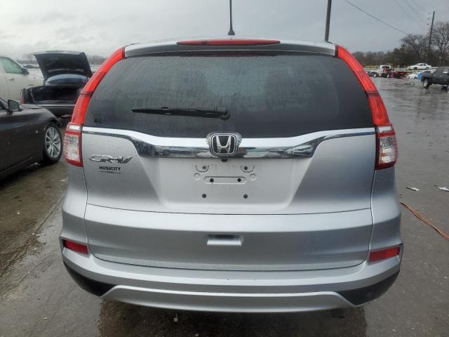 3CZRM3H58GG704900 Honda CR-V EX