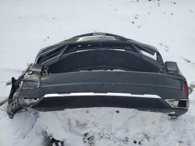 5J8YD4H34JL010612 Acura MDX