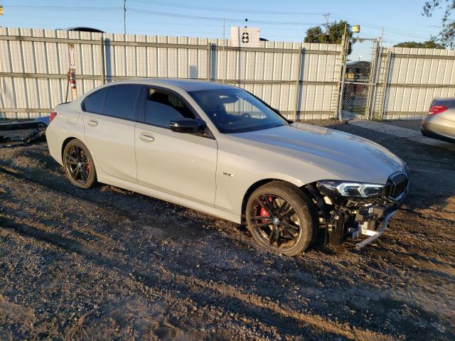 3MW39FF0XP8D06276 BMW 330e