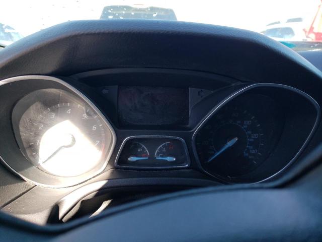 1FADP3K27EL325043 Ford FOCUS SE