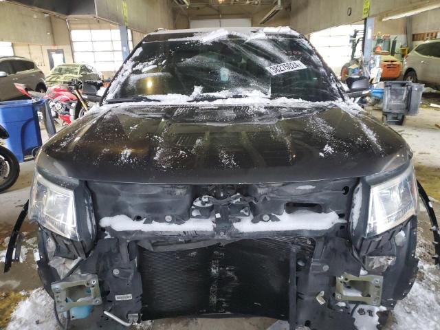 1FM5K8D8XGGB03809 Ford EXPLORER XLT