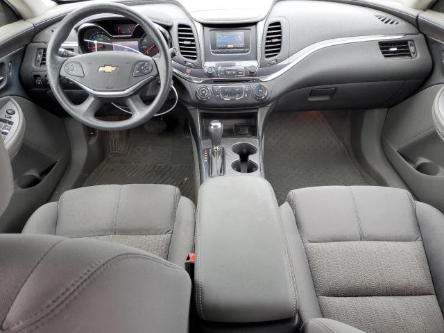 2G11Z5SL6F9275703 Chevrolet IMPALA LS