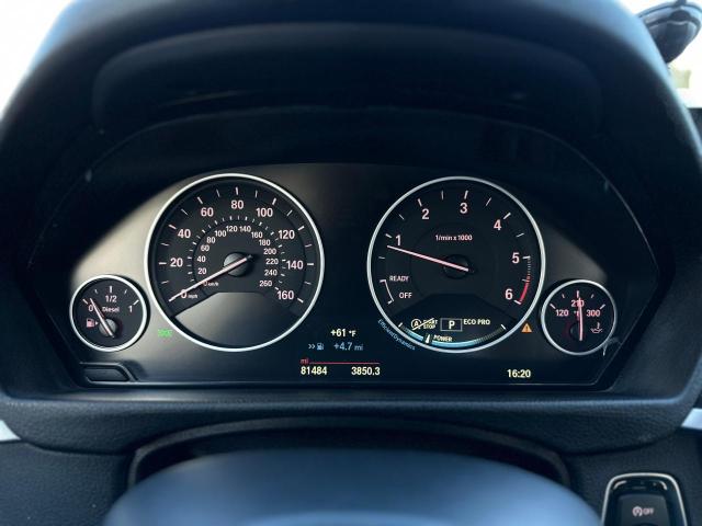 WBA3K5C54FK300968 BMW 328 D Xdrive
