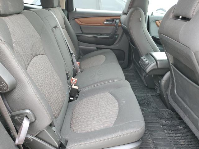 1GNKRGKD3FJ223389 Chevrolet Traverse Lt