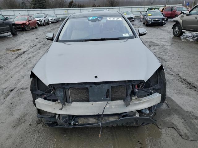 WDDUG8FB5EA048816 Mercedes-Benz S 550 4matic