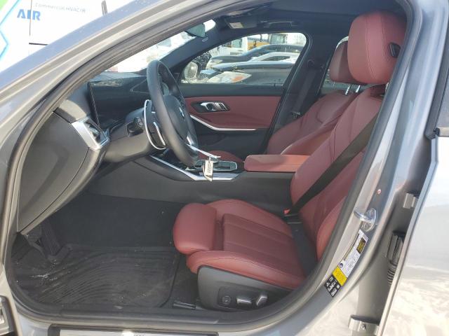 3MW89FF09P8D52087 BMW 330XI