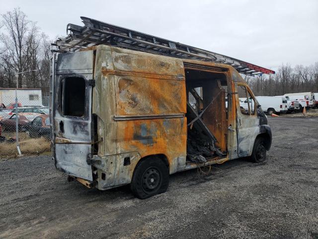 3C6TRVBG6LE106398 RAM Promaster 1500 1500 High