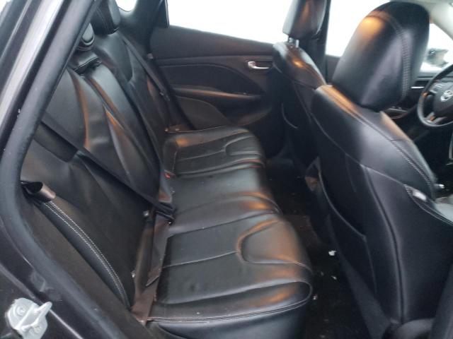 1C3CDFCB2GD508057 Dodge Dart Limited