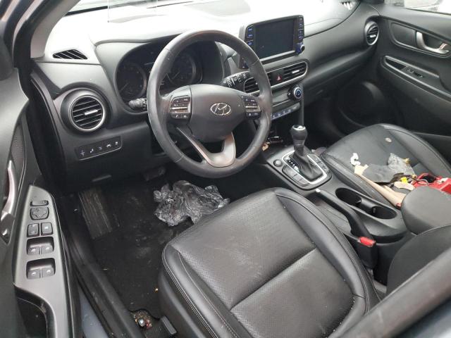 KM8K53A51LU430005 Hyundai Kona Ultimate