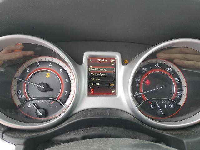 3C4PDDEG5GT244384 Dodge Journey R/t