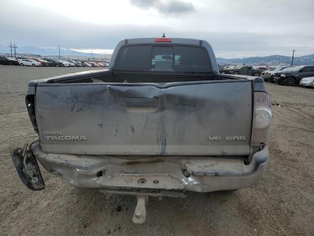 3TMMU4FN2FM073523 Toyota Tacoma Double Cab Long Bed