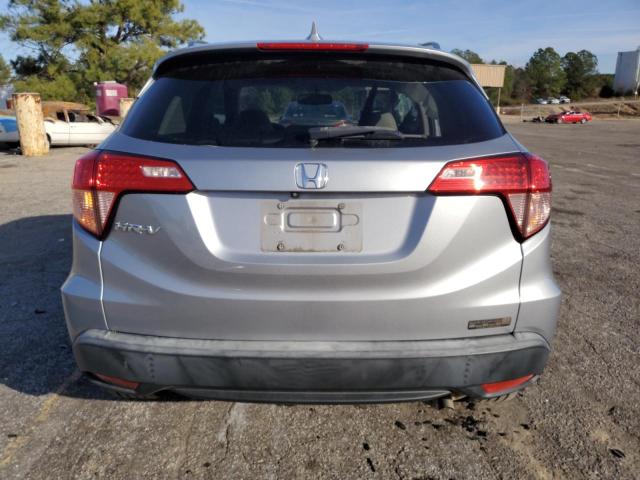3CZRU5H74HM726411 Honda Hr-v Exl