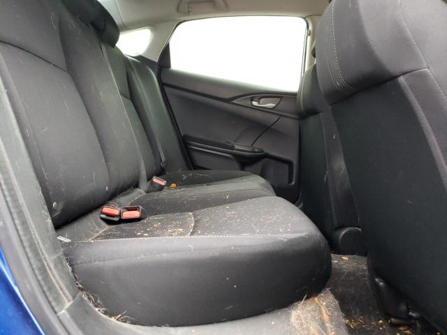 19XFC2F5XHE040198 Honda Civic Lx