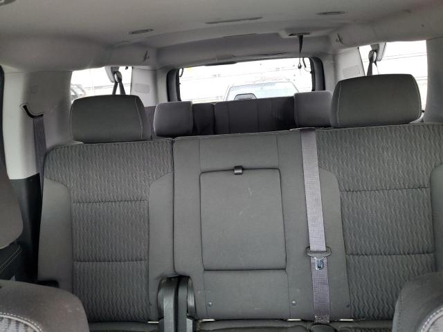 1GKS1GKC9FR640495 GMC Yukon Xl C1500 Sle