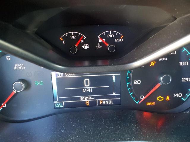 1GTG6EEN9H1163704 GMC Canyon Denali