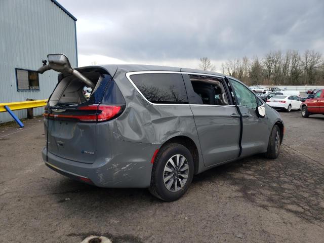2C4RC1L77PR588606 Chrysler Pacifica Hybrid Touring L