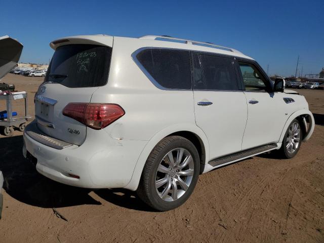 JN8AZ2NFXE9555662 Infiniti QX80