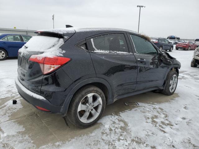 3CZRU5H7XHM700900 Honda Hr-v Exl