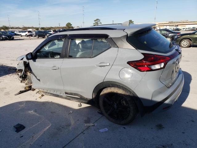 3N1CP5DV3NL510688 Nissan KICKS SR