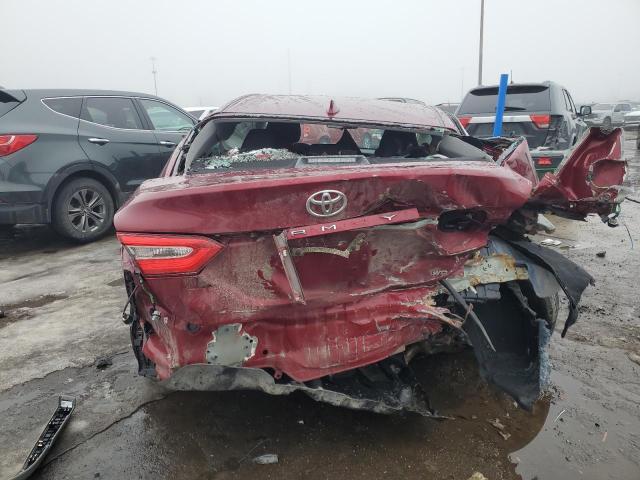 4T1C11BK9LU008492 Toyota CAMRY LE