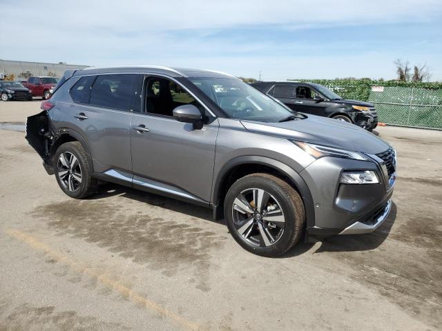 JN8BT3DC0PW108314 Nissan Rogue Platinum