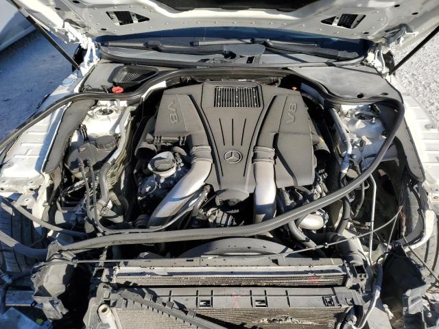 WDDJK7DA4EF028274 Mercedes-Benz SL 550
