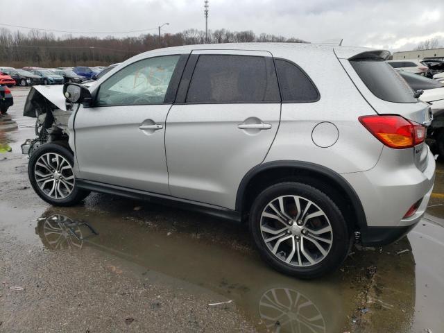 JA4AP3AU5KU026912 Mitsubishi Outlander Sport Es