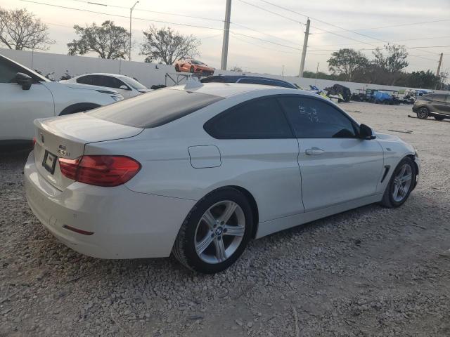 WBA3N3C59EF711091 BMW 428 I
