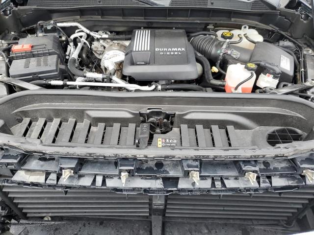 3GTU9FET9LG368447 GMC Sierra K1500 Denali