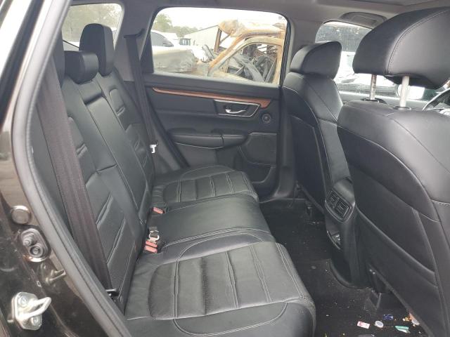 2HKRW1H80HH509350 Honda CR-V EXL