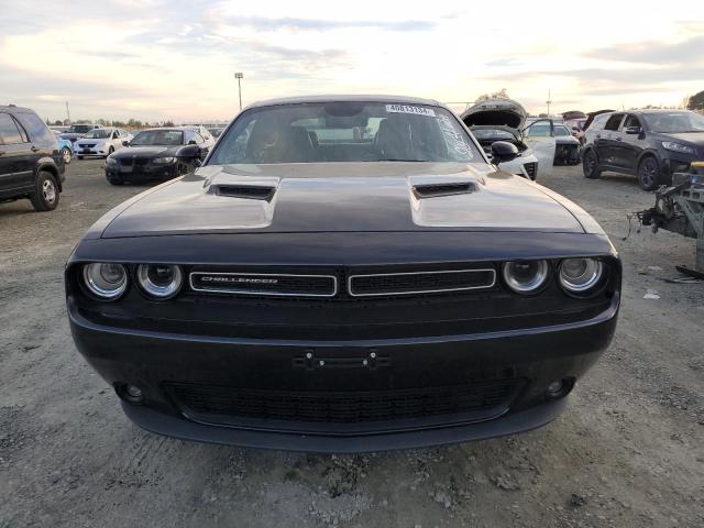 2C3CDZBG8FH805205 Dodge Challenger Sxt Plus