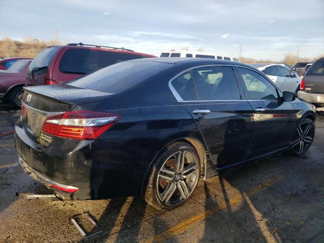 1HGCR2F15HA182588 Honda Accord Sport Special Edition