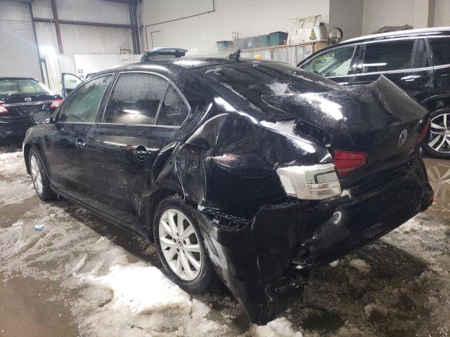 3VWD07AJ0FM352693 Volkswagen JETTA SE