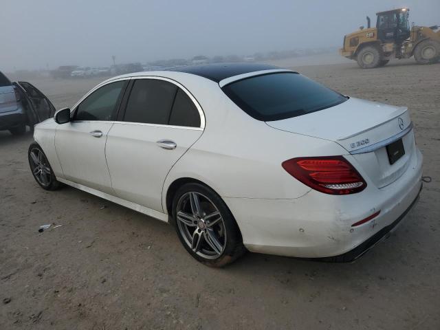 WDDZF4JB8HA088370 Mercedes-Benz E 300