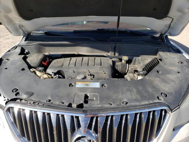 5GAKRCKD3EJ322005 Buick Enclave