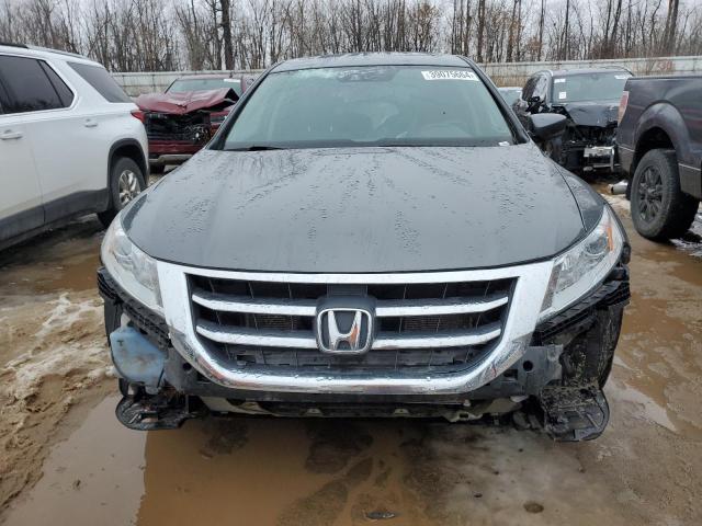 5J6TF2H5XEL004435 Honda Crosstour Exl