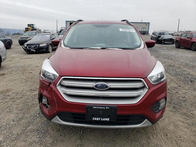 1FMCU0G9XJUC50079 Ford ESCAPE SE