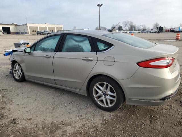3FA6P0H76GR125866 Ford FUSION SE