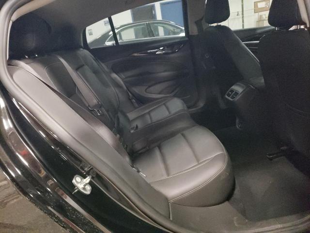 W04GP6SX1J1062312 Buick Regal Essence