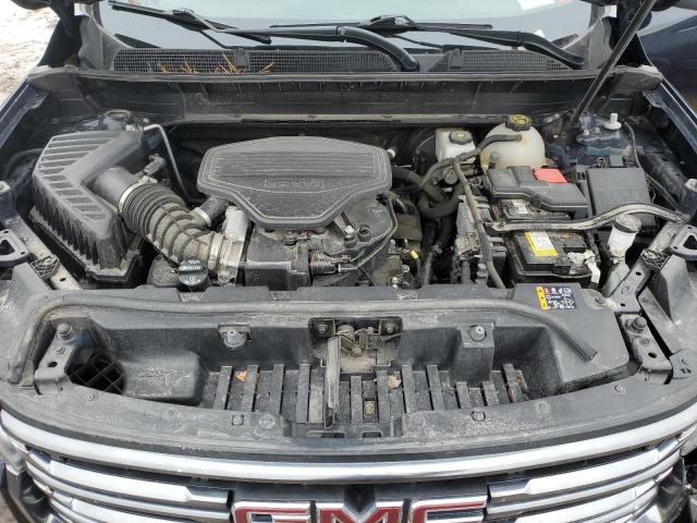 1GKKNLLS5MZ221673 GMC Acadia At4